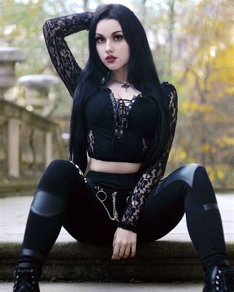 goth nude|Hot Nude Goth Girls & Women Porn Pics